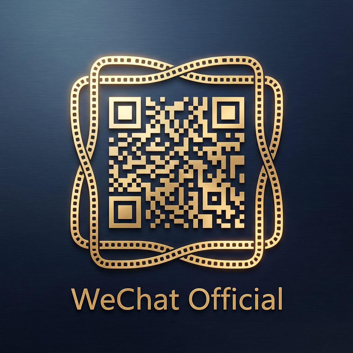 探花公众号二维码