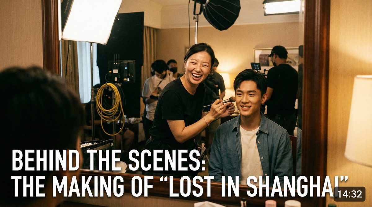 探花精选视频-幕后化妆视频